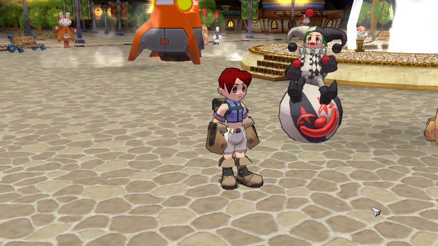  《希望OL》幻影马戏团新玩法小丑牌全面解析