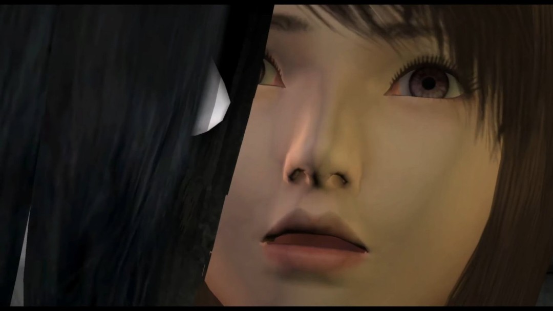 《零红蝶》重制版与原版对比截图 画面进化但有和谐