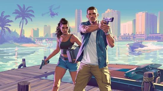  GTA6定价100美元合理 制作人表示支持