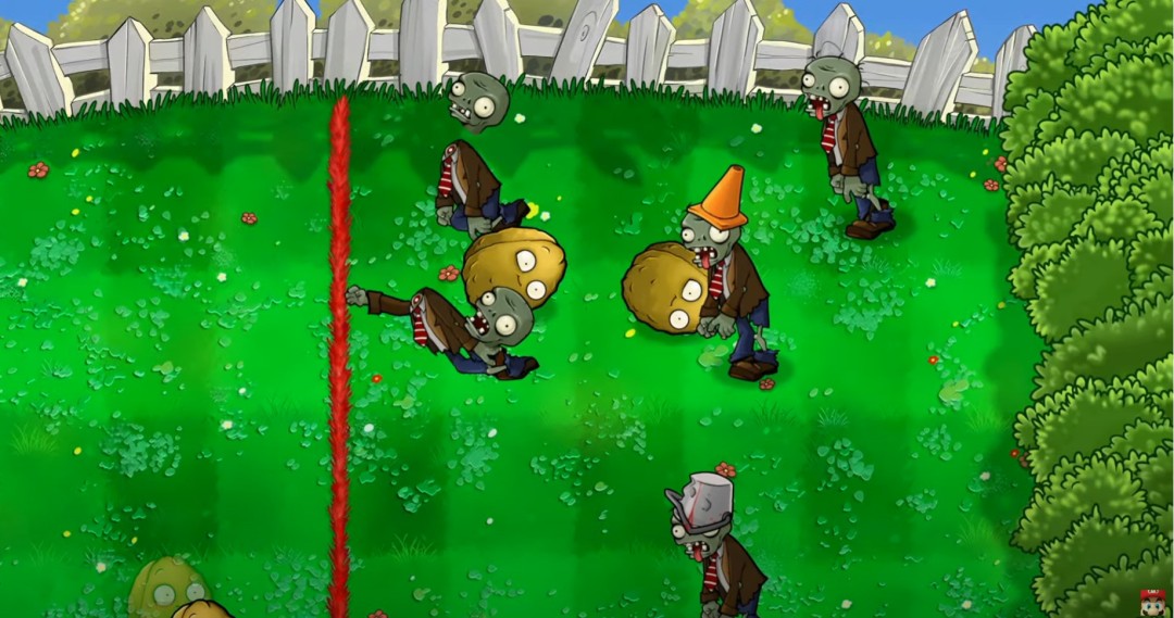 《植物大战僵尸:重植版》公布 登陆Switch 2和Switch、新增本地联机和PvP