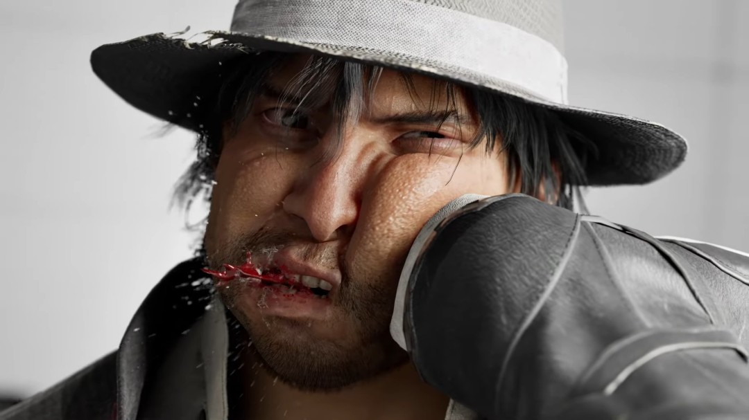  新VR战士专注剧情叙事放弃客串角色