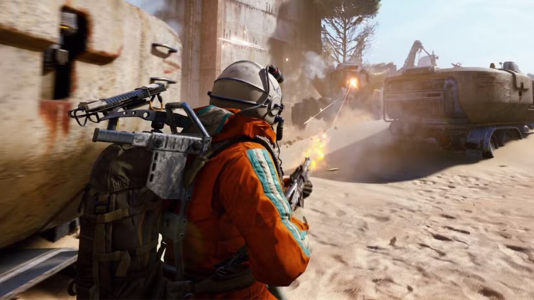 免费赠送500付费代币！《ARC Raiders》发放服务器问题补偿奖励