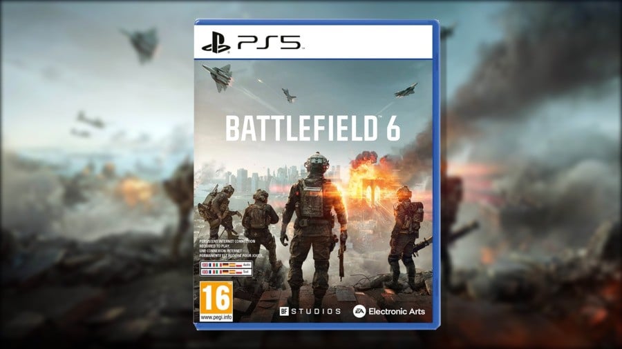  索尼砸重金宣传战地6应对使命召唤重返Xbox