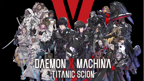 为什么机甲题材,总爱搞