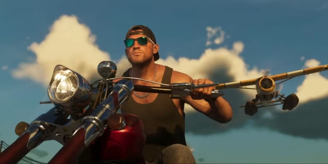  Take two财报确认GTA6发售日期