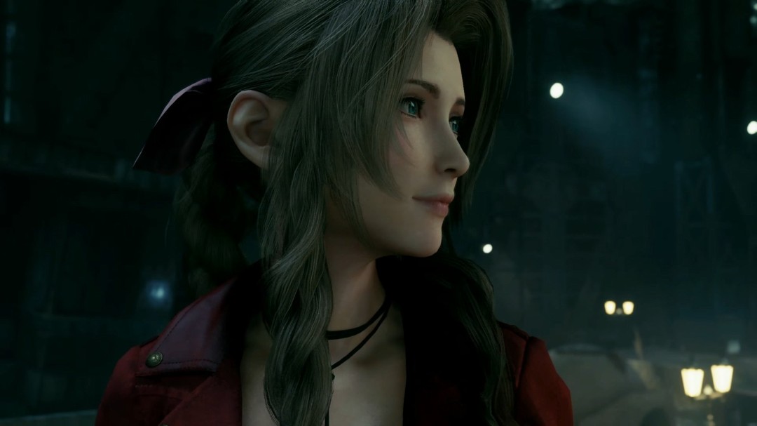 《最终幻想7:重制版Intergrade》2026年1月登陆Switch 2和Xbox Series