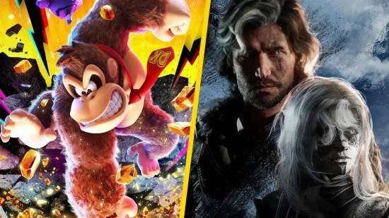  2024年游戏大作扎堆玩家选择困难