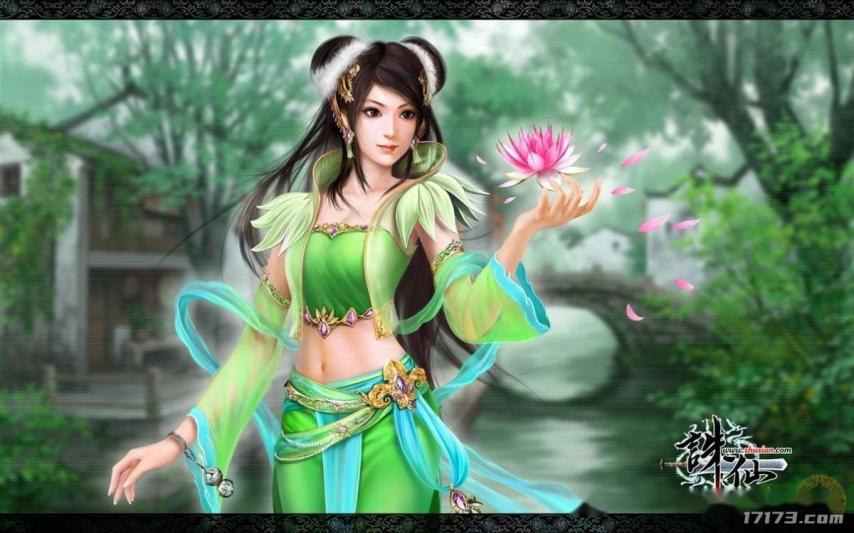  诛仙：仅次魔兽，却让国产3D网游走向“邪路”