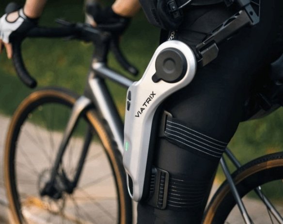  流浪地球外骨骼机器人技术实现消费级应用