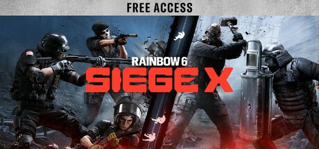  育碧联手XGP举办彩虹六号围攻X一对一电竞大赛