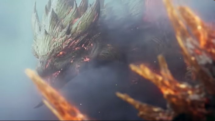 腾讯《怪猎》手游官宣参加2025东京电玩展