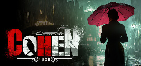  国产俯视角射击科恩1939登陆Steam