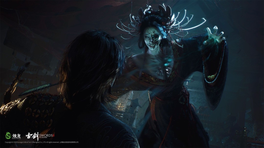  《湮灭之潮》制作人盛赞古剑团队实力