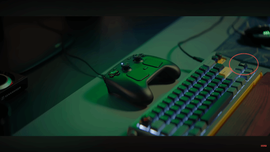  Steam硬件宣传暗藏半条命元素即将发布