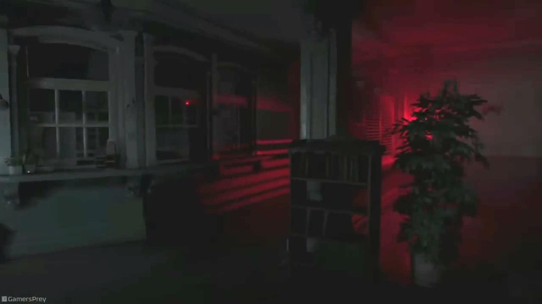 《生化危机9》试玩新演示 画面逼真超恐怖