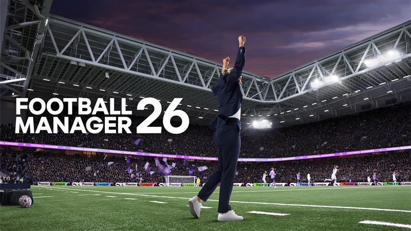  《足球经理26》革新登场：全新界面战术与女子足球