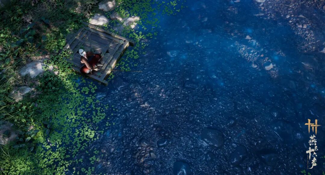  全新侠迹摘星：限定珍稀福利等你领