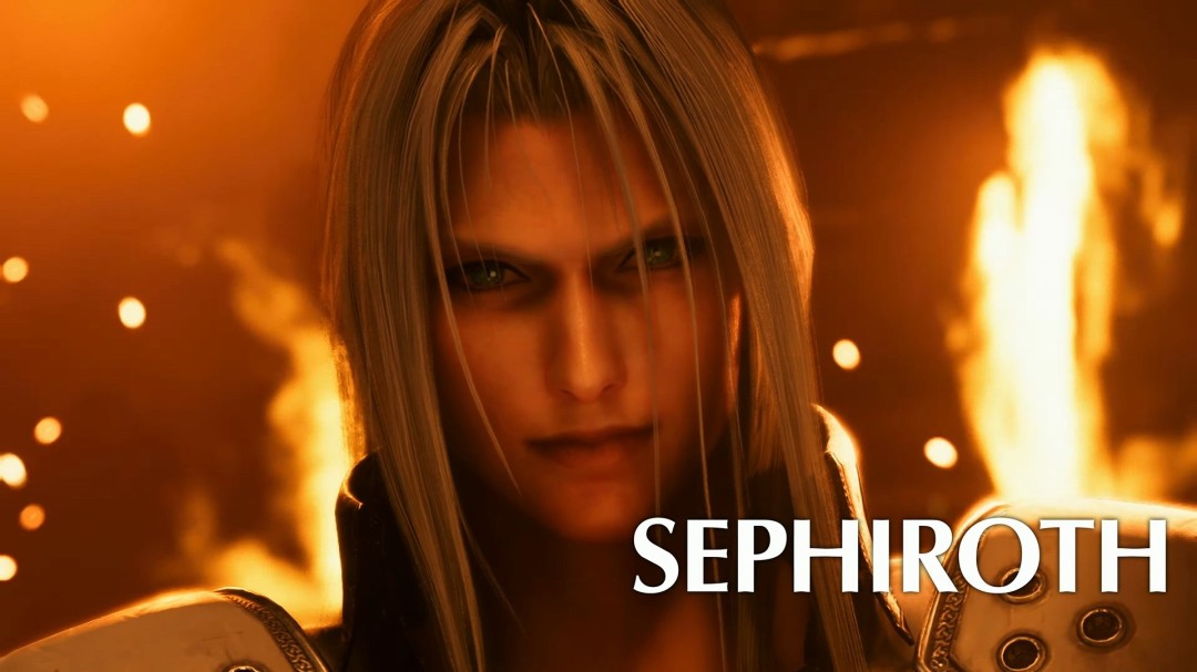 《最终幻想7:重制版Intergrade》2026年1月登陆Switch 2和Xbox Series