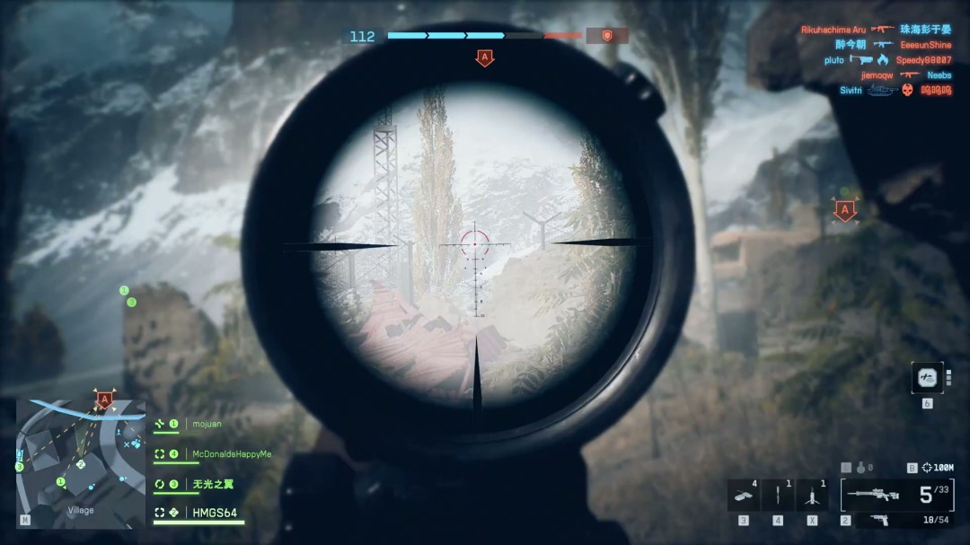  战地6显卡性能测试RTX5090帧率超300