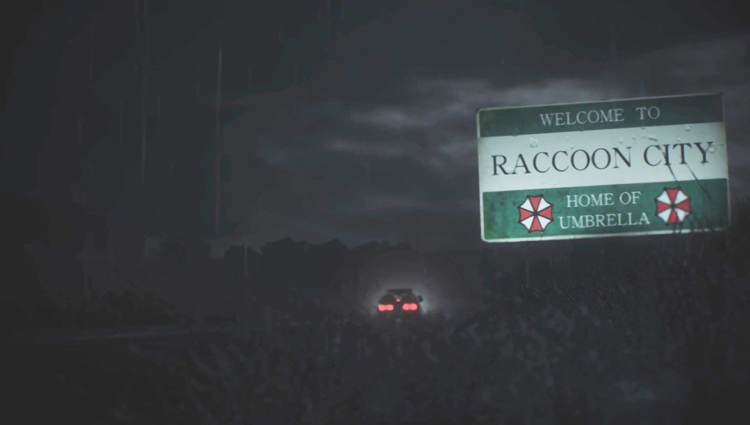 生化危机舅舅党再爆猛料:《生化危机10》已开发三年