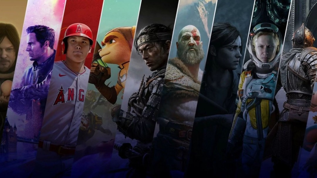  索尼豪掷1.9万亿日元收购IP构建娱乐帝国