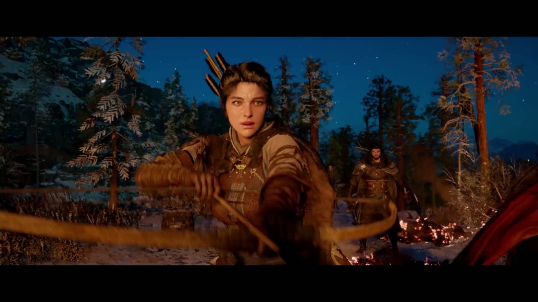  《红色沙漠》2026年3月19日正式发售日期公布