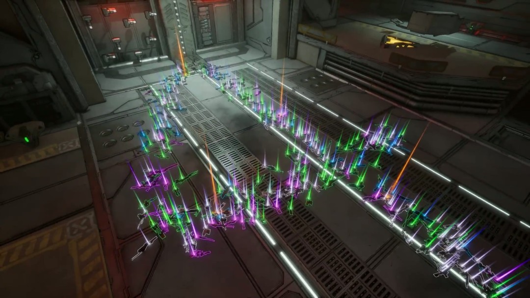 《无主之地4》发售周宣传片 最新23分钟Boss实机