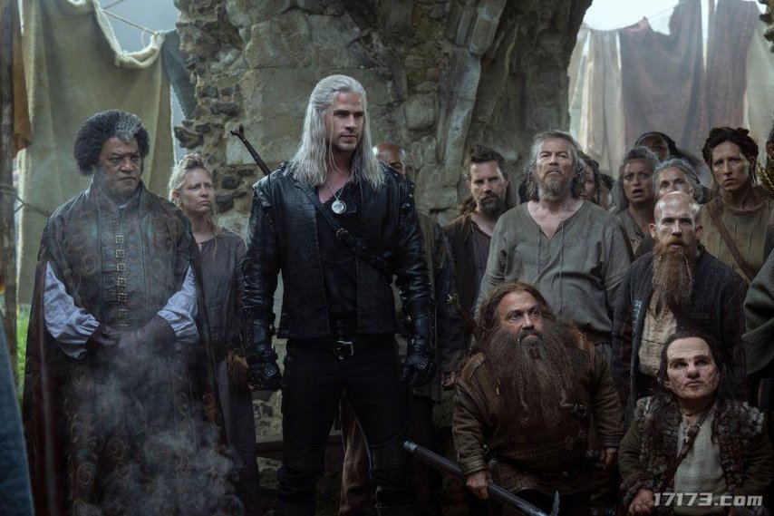  《巫师》第四季10月30日播出雷神弟弟接棒超人饰演杰洛特