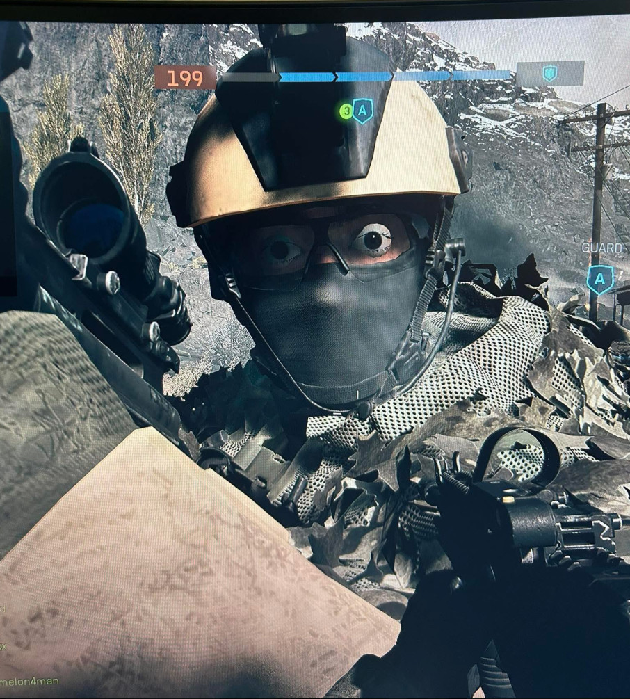 《战地6》主机版分辨率公开 PS5 Pro支持4K/60帧