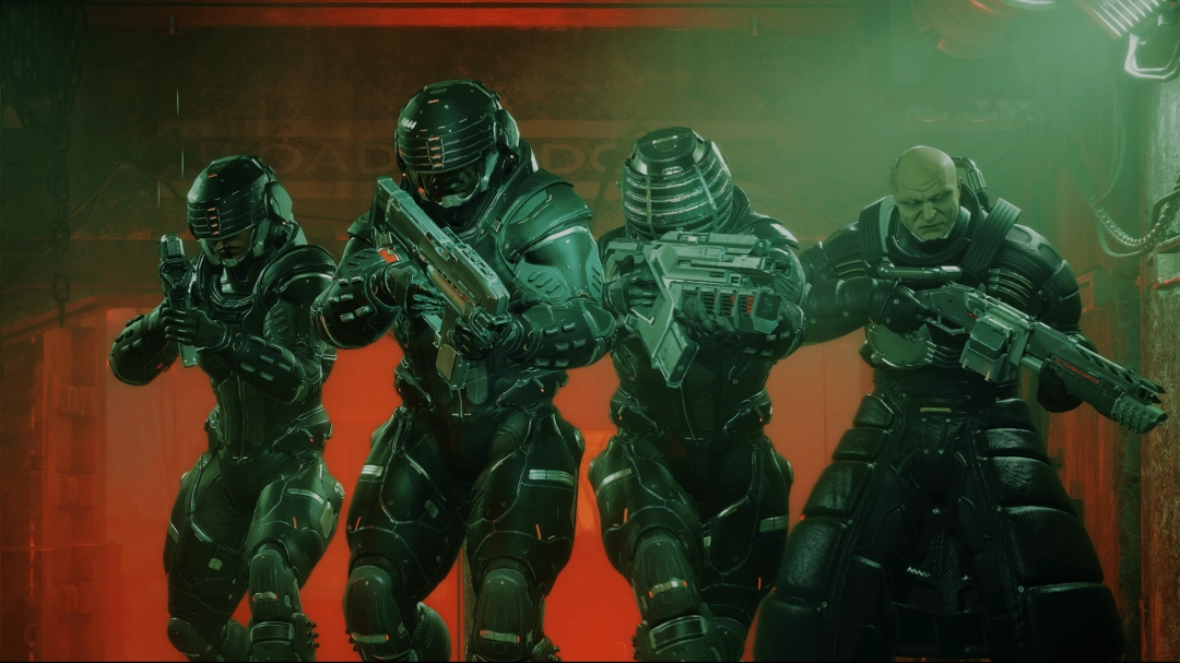 赛博朋克FPS《Defect》5分钟加长版实机预告