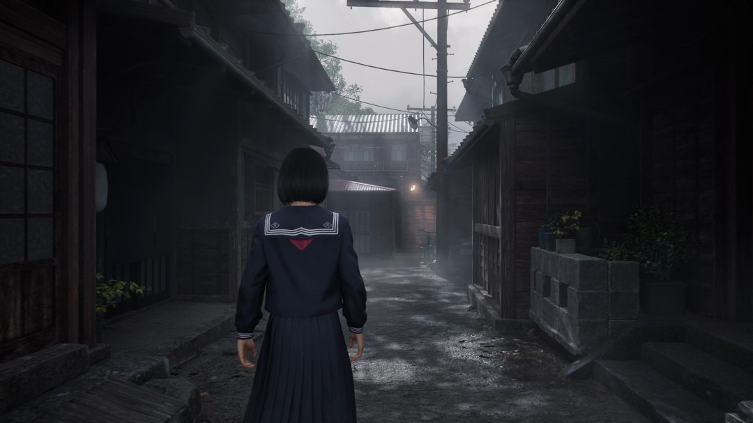  索尼寂静岭f战斗体验报告 近距离玩法解析