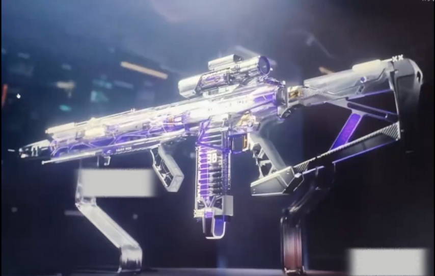 【三角洲行动】棱镜攻势2.0升级来袭!这就是S1第一个砖皮的含金量!