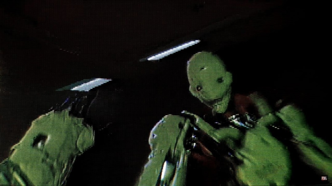 恐怖游戏《月球任务》新预告 逃离废弃的月球基地