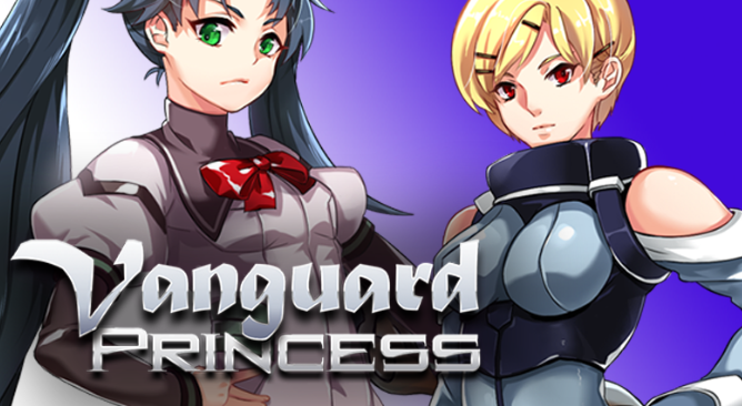  《先锋公主》Steam抢测在即 发行商陷版权争议