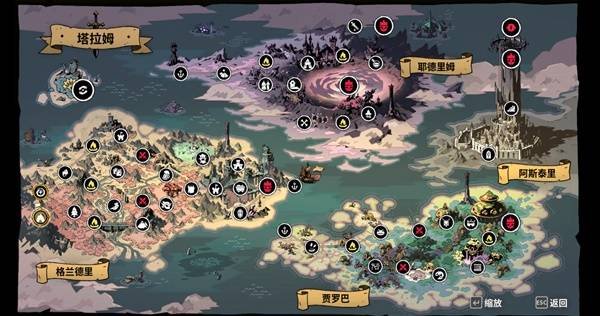  绝对魔权青蛙幼崽在哪 具体位置坐标获取攻略