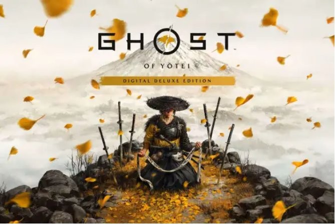  索尼PS5出货量及《羊蹄山之魂》销售数据公布