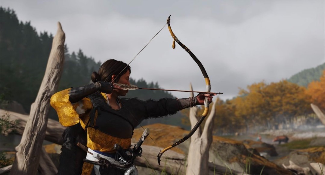 《羊蹄山之魂》发售信息