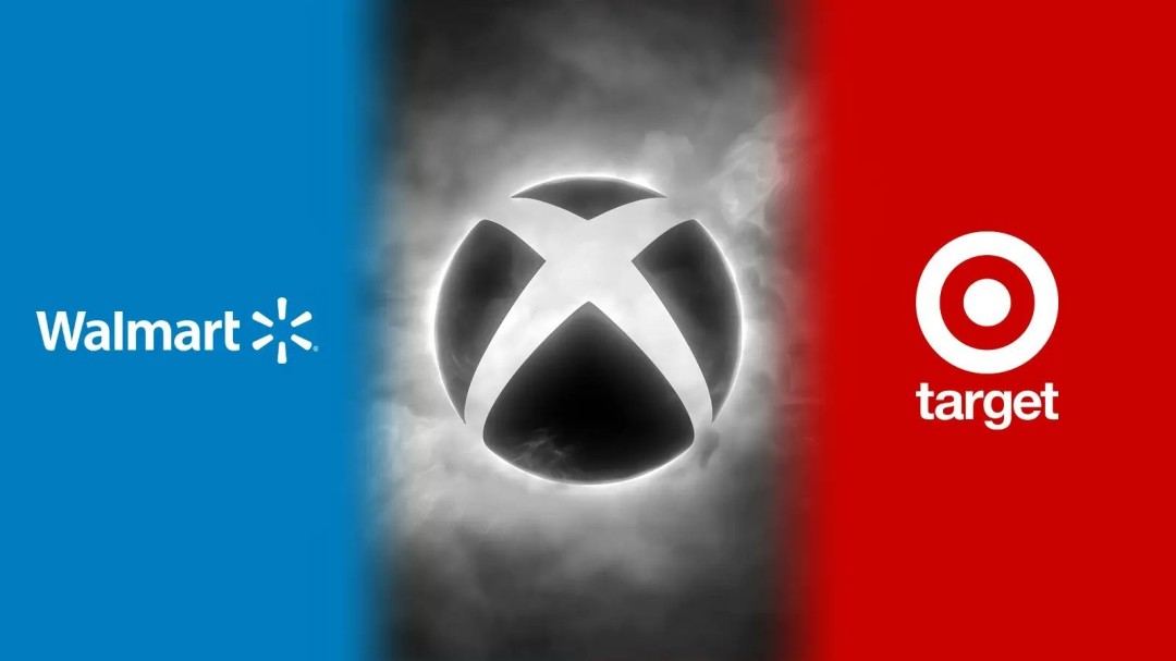  多家零售商停售Xbox主机？微软官方紧急辟谣澄清