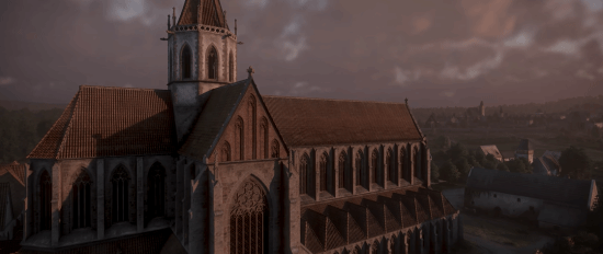  《天国拯救2》第三款DLC11月上线 全新故事线登场