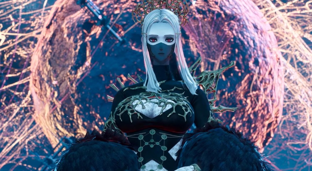  噬血代码2发售日期确定2026年1月30日推出新预告