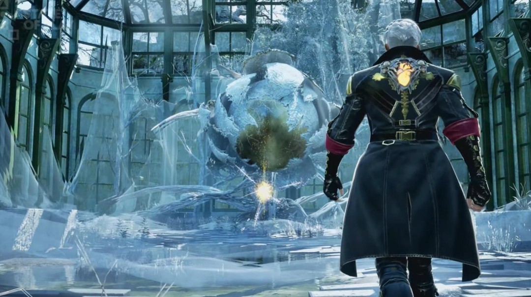 《噬血代码2》新预告 2026年1月30日发售