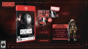 《时间旅者:重生曙光》游戏画面