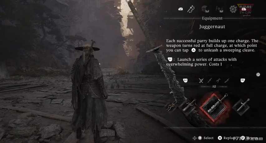 多周目游戏内容展示