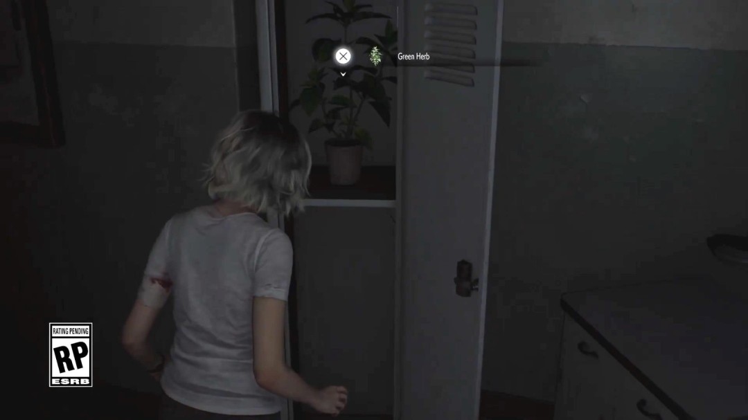  绿色草药确认回归生化危机9保留经典玩法