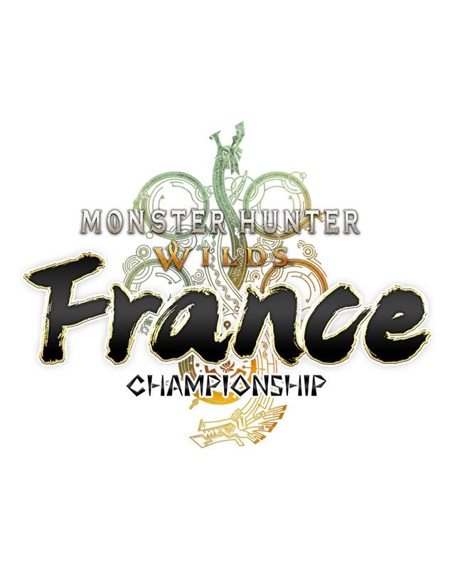 《怪物猎人》盛宴来袭 2025巴黎游戏周特别活动官宣