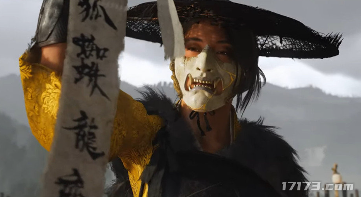  羊蹄山19分钟玩法演示PS5限定版同步发售