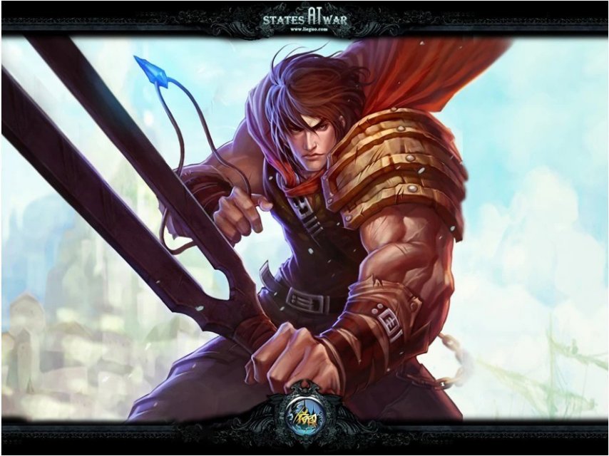  猎国OL契约之力三大战斗风格定制专属体验