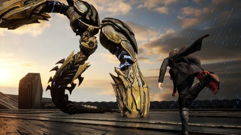  《失落之魂》更新补丁发布：大幅优化体验与修复BUG