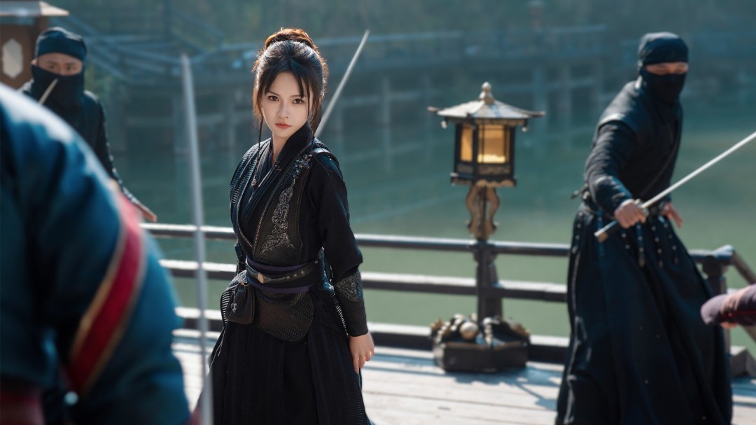 国产真人影游《完蛋我被美女包围2》发售 佳人等君来