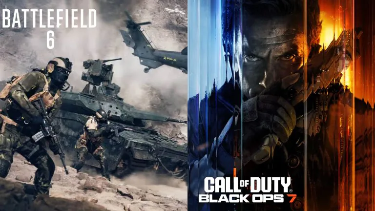 《使命召唤:黑色行动7》预购大幅下滑 可能是Game Pass涨价缘由